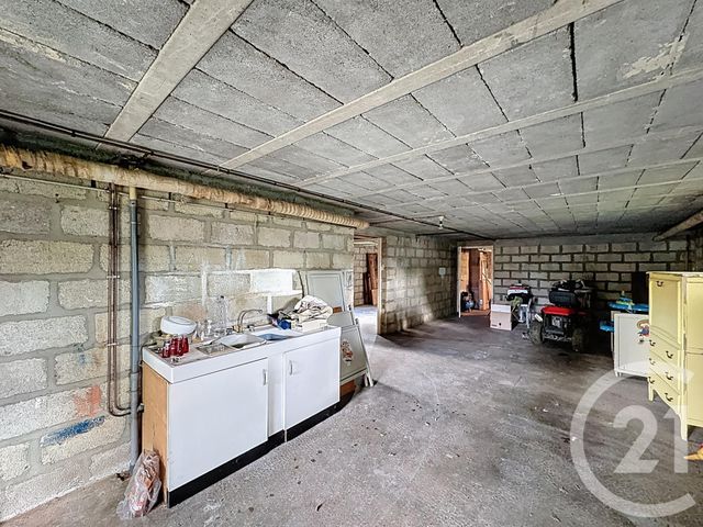 Maison à vendre - 6 pièces - 130 m2 - Trebry - 22 - BRETAGNE