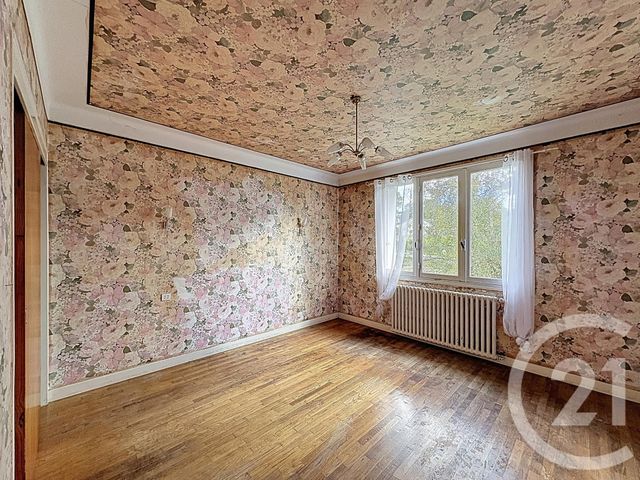 Maison à vendre - 6 pièces - 130 m2 - Trebry - 22 - BRETAGNE