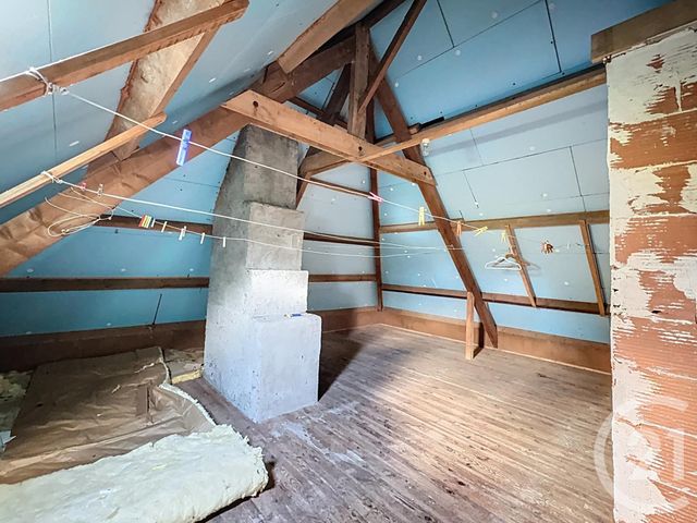 Maison à vendre - 6 pièces - 130 m2 - Trebry - 22 - BRETAGNE