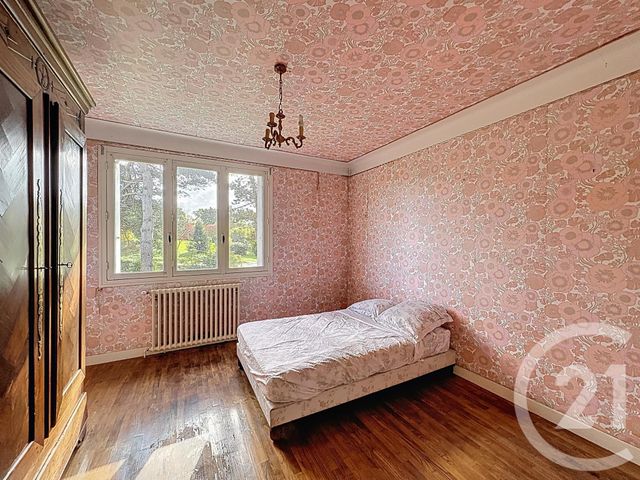 Maison à vendre - 6 pièces - 130 m2 - Trebry - 22 - BRETAGNE