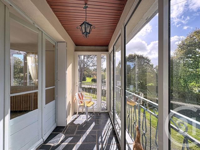 Maison à vendre - 6 pièces - 130 m2 - Trebry - 22 - BRETAGNE