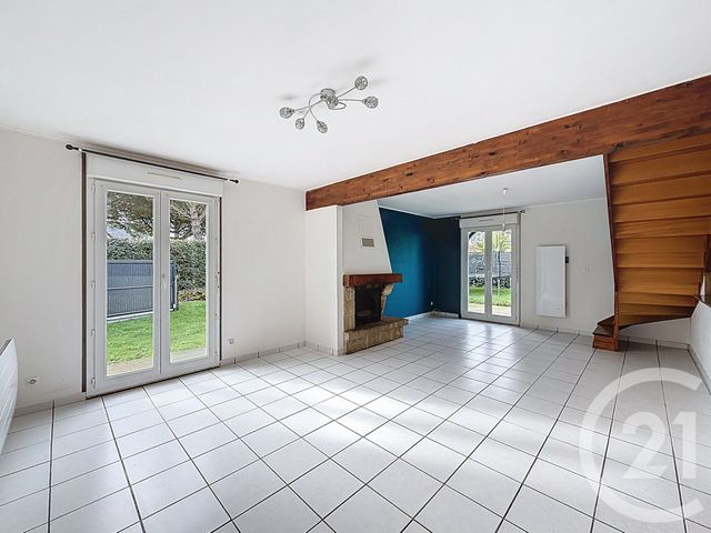 Maison à vendre - 5 pièces - 105,50 m2 - Lamballe - 22 - BRETAGNE