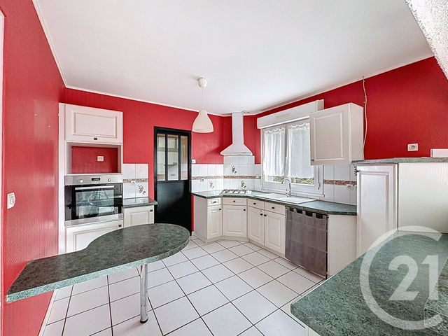 Maison à vendre - 5 pièces - 105,50 m2 - Lamballe - 22 - BRETAGNE