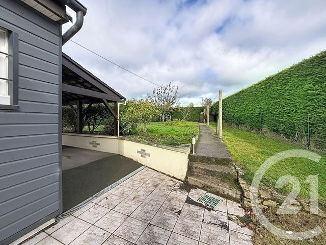 Maison à vendre - 5 pièces - 105,50 m2 - Lamballe - 22 - BRETAGNE