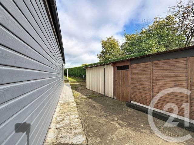 Maison à vendre - 5 pièces - 105,50 m2 - Lamballe - 22 - BRETAGNE
