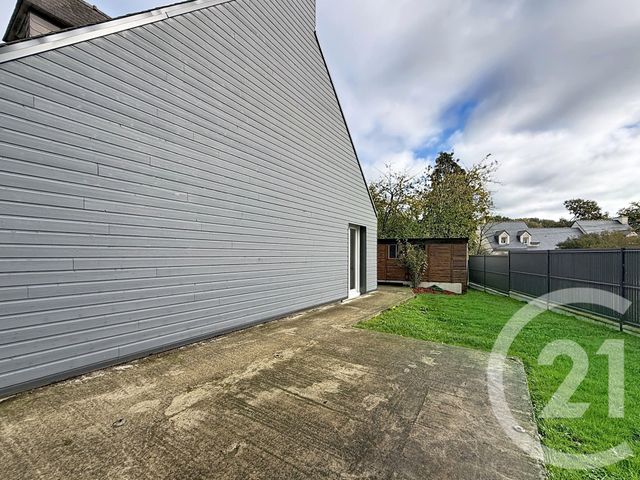 Maison à vendre - 5 pièces - 105,50 m2 - Lamballe - 22 - BRETAGNE