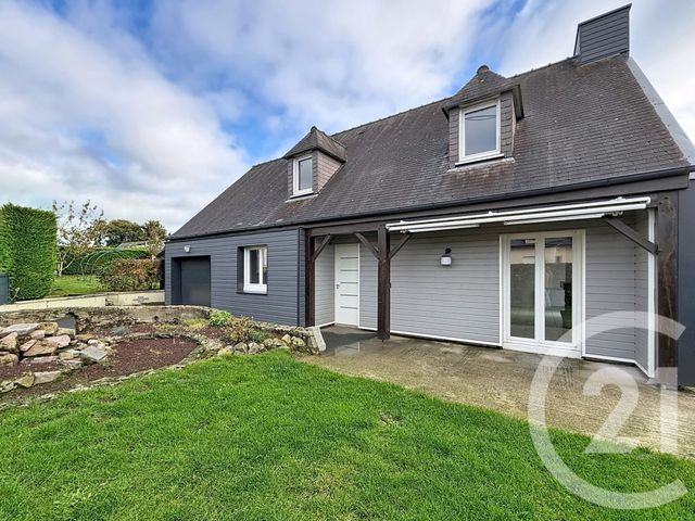 maison - LAMBALLE - 22