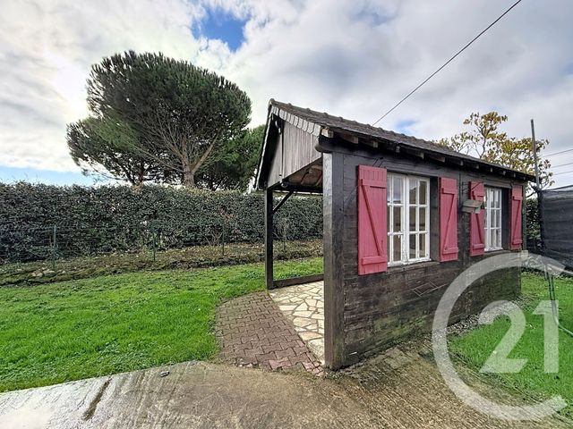 Maison à vendre - 5 pièces - 105,50 m2 - Lamballe - 22 - BRETAGNE