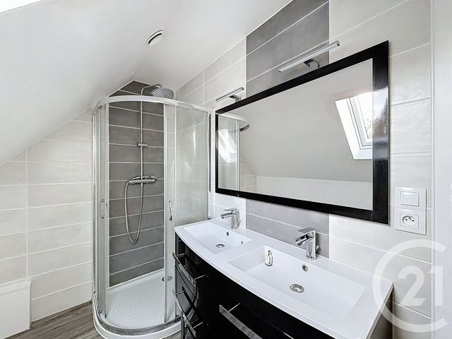 Maison à vendre - 5 pièces - 105,50 m2 - Lamballe - 22 - BRETAGNE