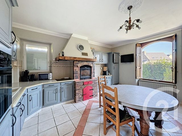 Maison à vendre - 6 pièces - 175 m2 - Landehen - 22 - BRETAGNE