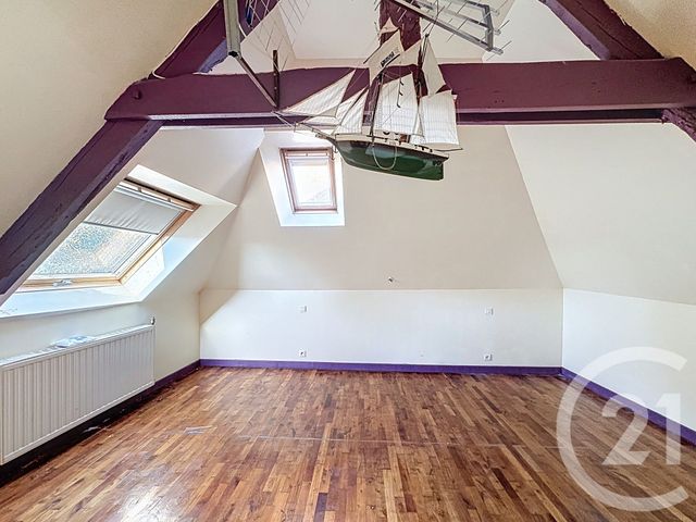 Maison à vendre - 6 pièces - 175 m2 - Landehen - 22 - BRETAGNE