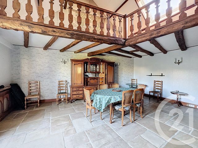 Maison à vendre - 6 pièces - 175 m2 - Landehen - 22 - BRETAGNE