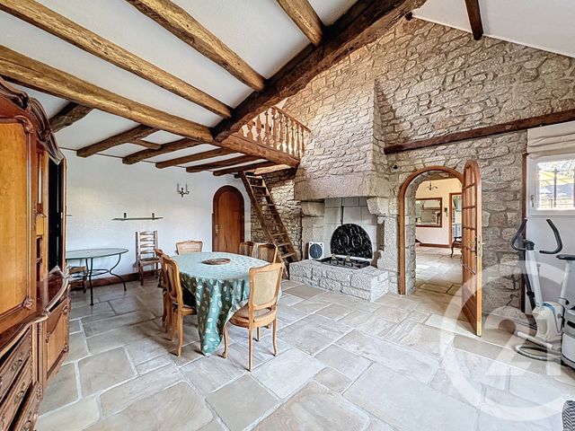 Maison à vendre - 6 pièces - 175 m2 - Landehen - 22 - BRETAGNE