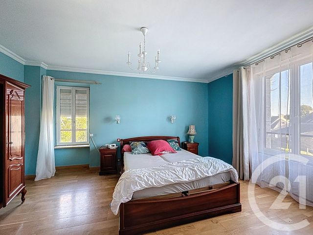 Maison à vendre - 6 pièces - 175 m2 - Landehen - 22 - BRETAGNE