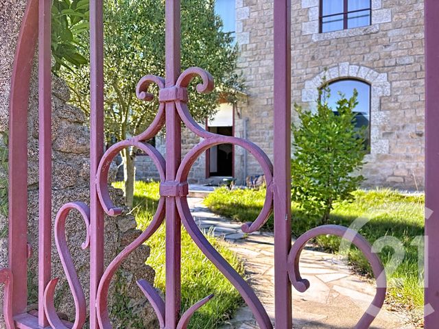 Maison à vendre - 6 pièces - 175 m2 - Landehen - 22 - BRETAGNE