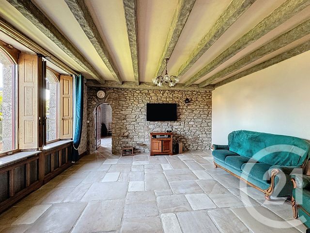 Maison à vendre - 6 pièces - 175 m2 - Landehen - 22 - BRETAGNE