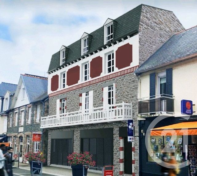 Appartement à vendre PLENEUF VAL ANDRE