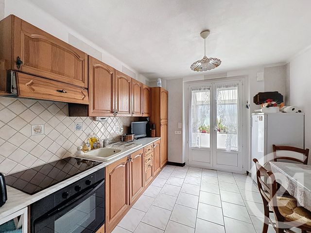 Maison à vendre - 4 pièces - 132,60 m2 - St Glen - 22 - BRETAGNE