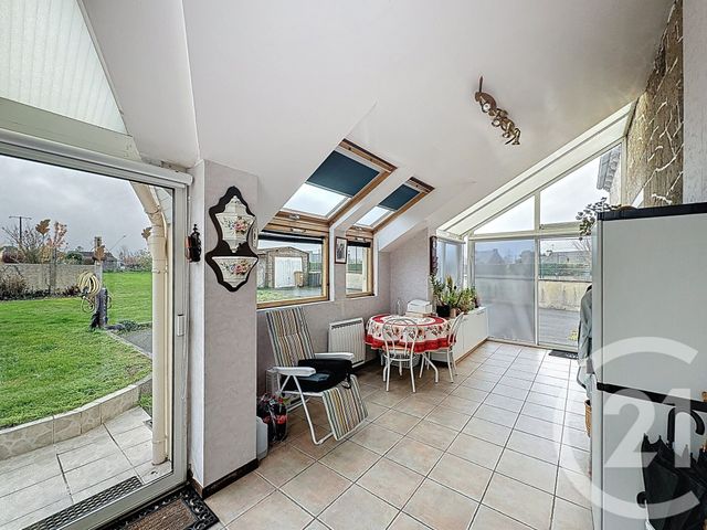 Maison à vendre - 4 pièces - 132,60 m2 - St Glen - 22 - BRETAGNE