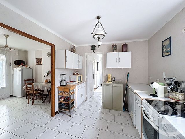 Maison à vendre - 4 pièces - 132,60 m2 - St Glen - 22 - BRETAGNE