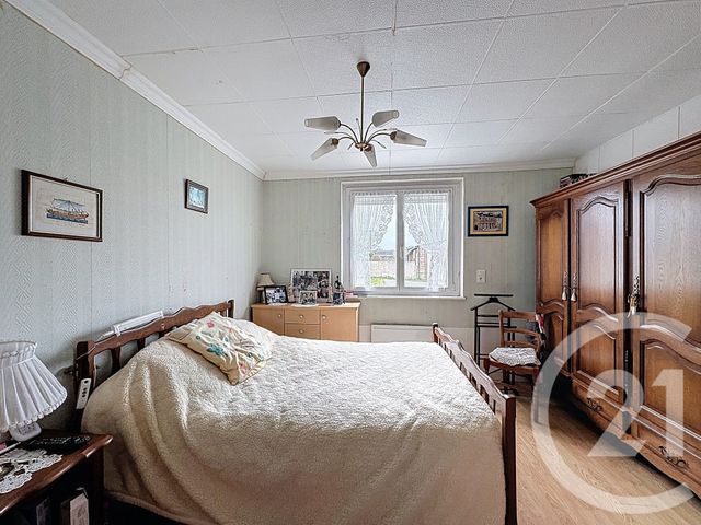 Maison à vendre - 4 pièces - 132,60 m2 - St Glen - 22 - BRETAGNE