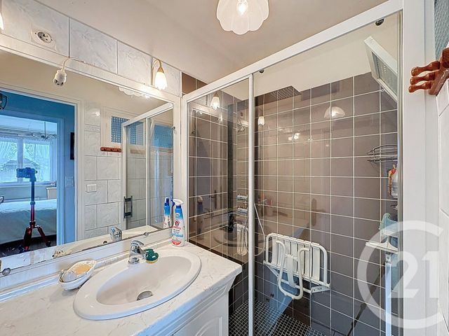 Maison à vendre - 4 pièces - 132,60 m2 - St Glen - 22 - BRETAGNE