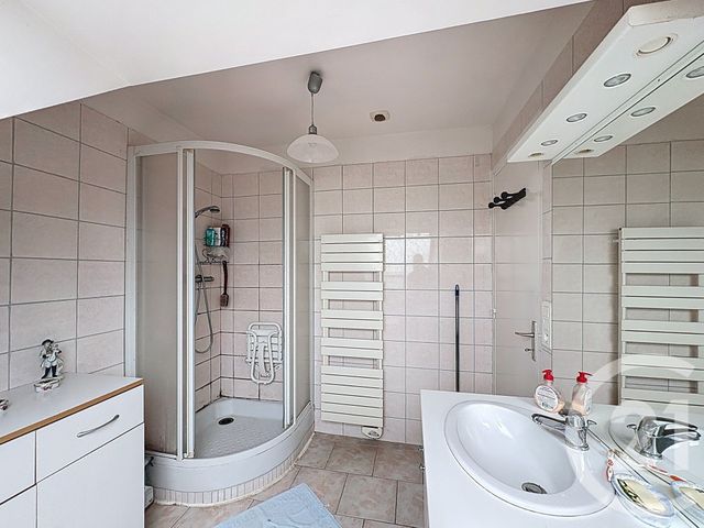 Maison à vendre - 4 pièces - 132,60 m2 - St Glen - 22 - BRETAGNE