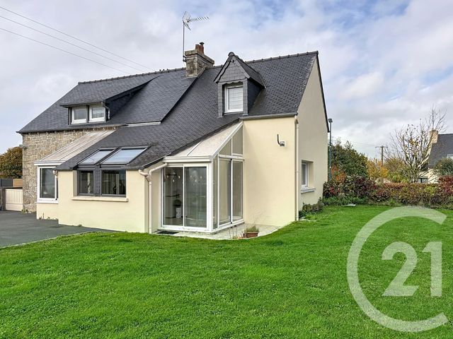 maison - ST GLEN - 22