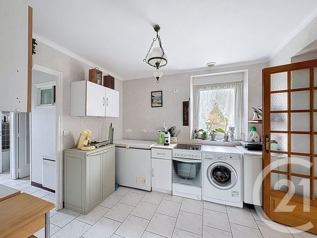 Maison à vendre - 4 pièces - 132,60 m2 - St Glen - 22 - BRETAGNE