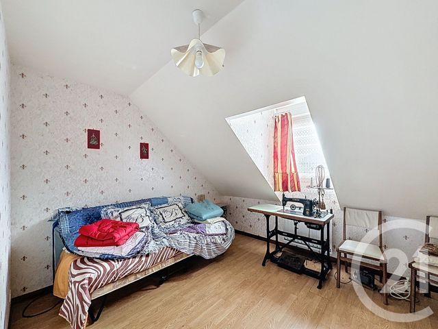 Maison à vendre - 4 pièces - 132,60 m2 - St Glen - 22 - BRETAGNE