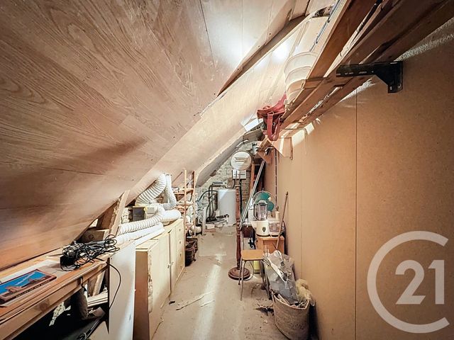 Maison à vendre - 4 pièces - 132,60 m2 - St Glen - 22 - BRETAGNE