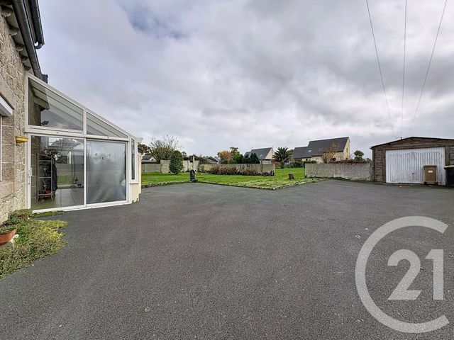 Maison à vendre - 4 pièces - 132,60 m2 - St Glen - 22 - BRETAGNE