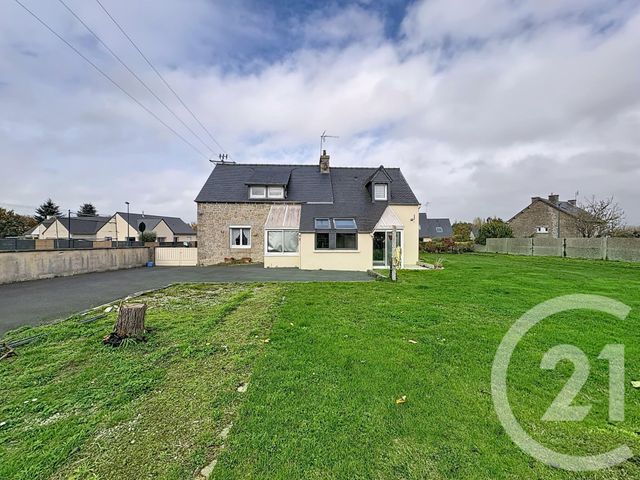 Maison à vendre - 4 pièces - 132,60 m2 - St Glen - 22 - BRETAGNE