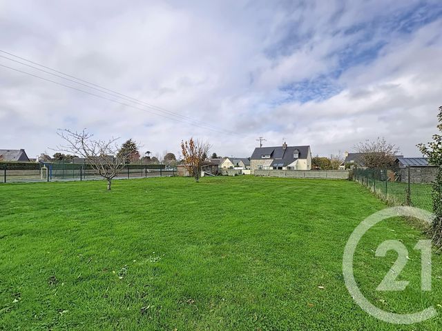 Maison à vendre - 4 pièces - 132,60 m2 - St Glen - 22 - BRETAGNE