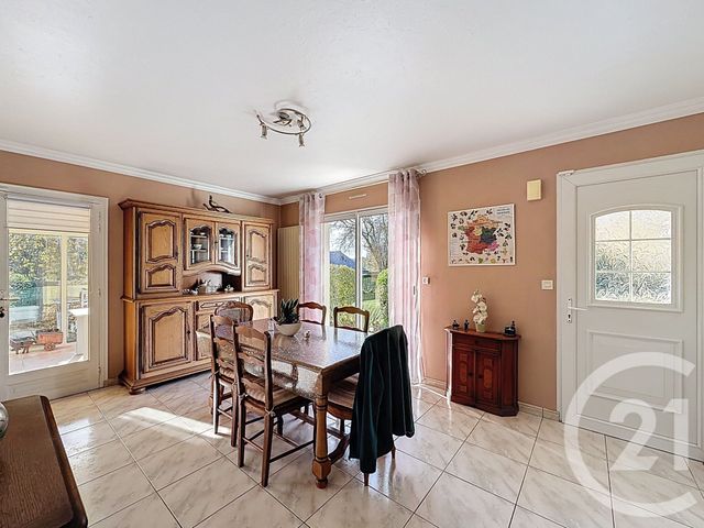 Maison &agrave; vendre - 5 pi&egrave;ces - 136,90 m2 - Lamballe - 22 - BRETAGNE