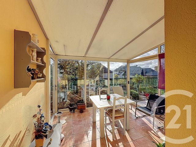 Maison &agrave; vendre - 5 pi&egrave;ces - 136,90 m2 - Lamballe - 22 - BRETAGNE