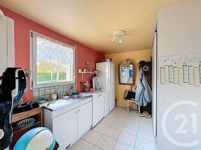 Maison &agrave; vendre - 5 pi&egrave;ces - 136,90 m2 - Lamballe - 22 - BRETAGNE