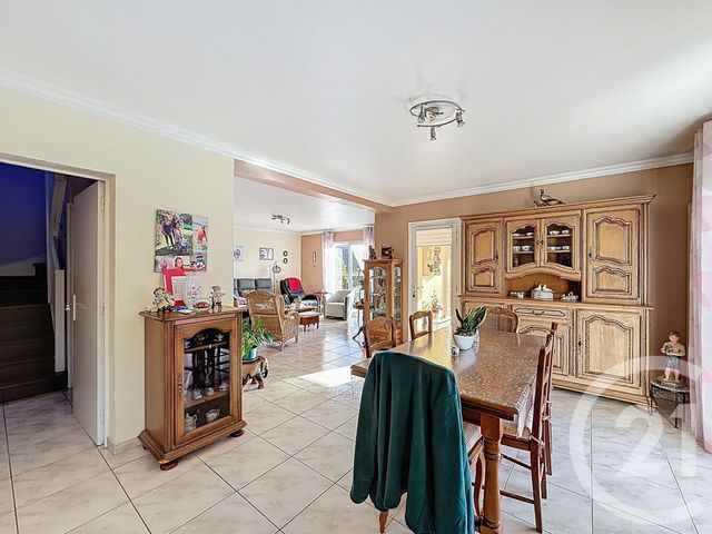 Maison &agrave; vendre - 5 pi&egrave;ces - 136,90 m2 - Lamballe - 22 - BRETAGNE