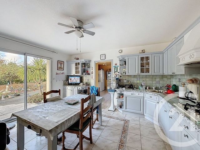 Maison &agrave; vendre - 5 pi&egrave;ces - 136,90 m2 - Lamballe - 22 - BRETAGNE