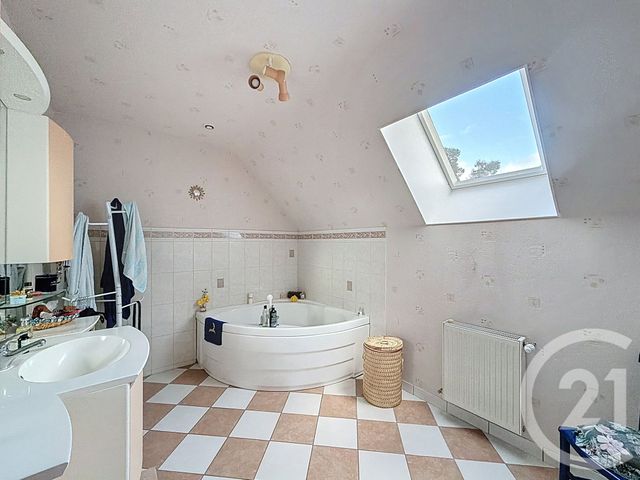 Maison &agrave; vendre - 5 pi&egrave;ces - 136,90 m2 - Lamballe - 22 - BRETAGNE