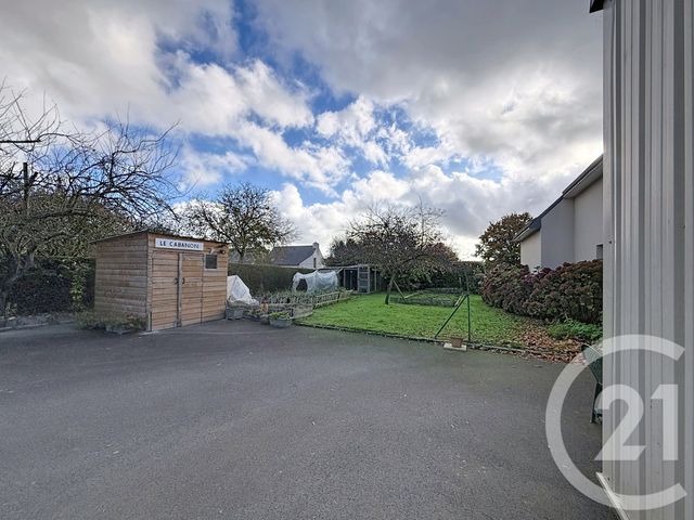 Maison &agrave; vendre - 5 pi&egrave;ces - 136,90 m2 - Lamballe - 22 - BRETAGNE