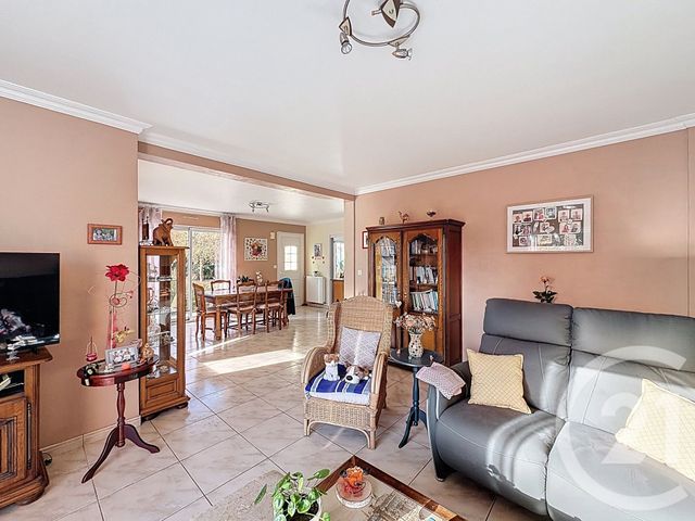 Maison &agrave; vendre - 5 pi&egrave;ces - 136,90 m2 - Lamballe - 22 - BRETAGNE