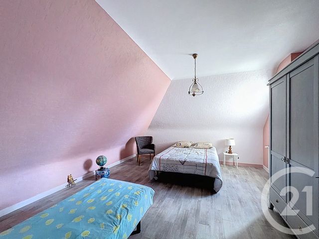 Maison &agrave; vendre - 5 pi&egrave;ces - 136,90 m2 - Lamballe - 22 - BRETAGNE