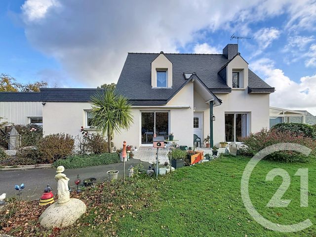 Maison à vendre LAMBALLE