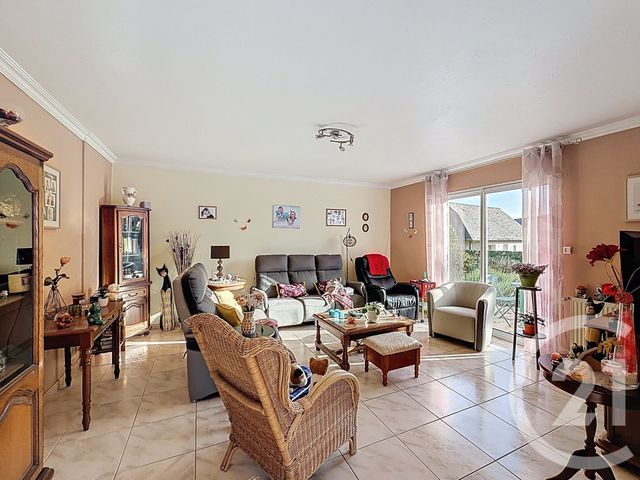 Maison &agrave; vendre - 5 pi&egrave;ces - 136,90 m2 - Lamballe - 22 - BRETAGNE