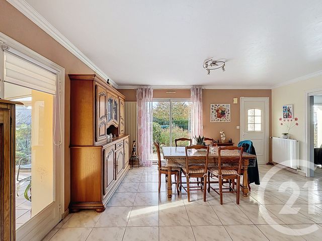 Maison &agrave; vendre - 5 pi&egrave;ces - 136,90 m2 - Lamballe - 22 - BRETAGNE