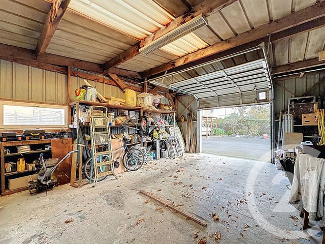 Maison &agrave; vendre - 5 pi&egrave;ces - 136,90 m2 - Lamballe - 22 - BRETAGNE