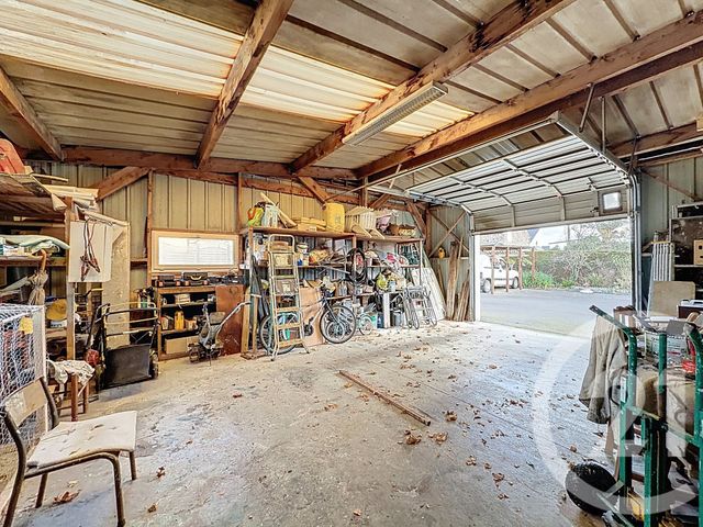 Maison &agrave; vendre - 5 pi&egrave;ces - 136,90 m2 - Lamballe - 22 - BRETAGNE