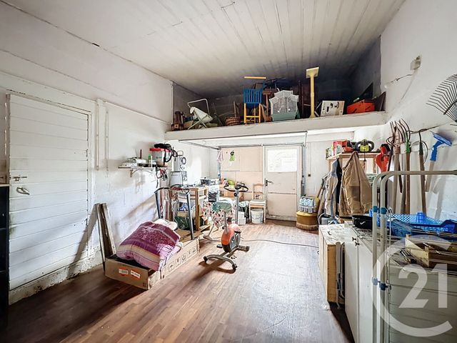 Maison &agrave; vendre - 5 pi&egrave;ces - 136,90 m2 - Lamballe - 22 - BRETAGNE