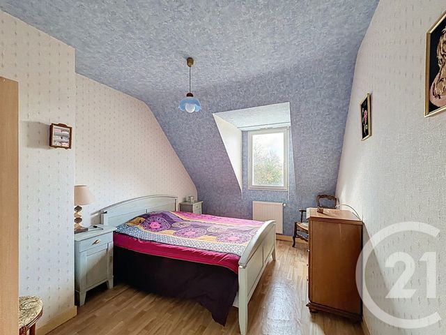 Maison &agrave; vendre - 5 pi&egrave;ces - 136,90 m2 - Lamballe - 22 - BRETAGNE